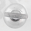 Винт ГОСТ 17473-80, полукруглая головка, оцинкованный