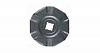 Металлический диск для мягких изоляционных материалов Mungo MDB