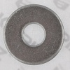Шайбы усиленные DIN 9021 (аналог ГОСТ 6958-78) оцинкованная